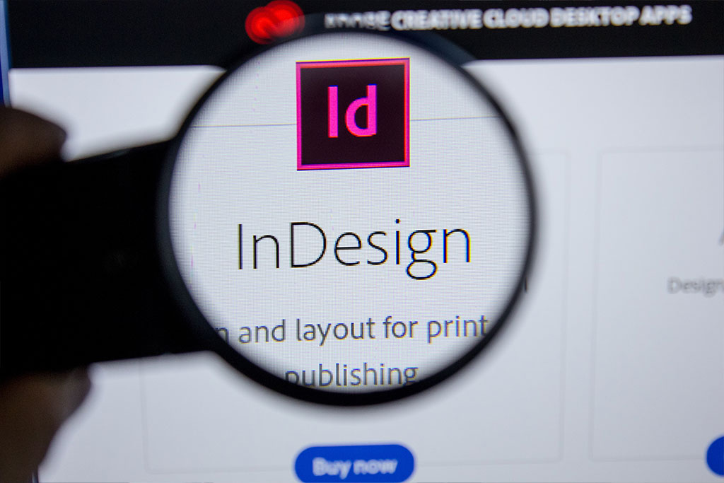 Mises en page pros avec Adobe InDesign : Astuces pratiques