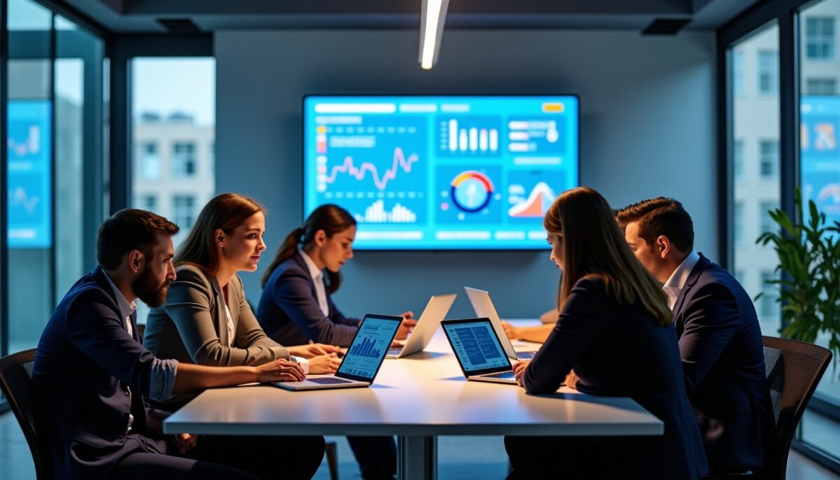 Comment la facturation électronique révolutionne la gestion comptable au sein des PME