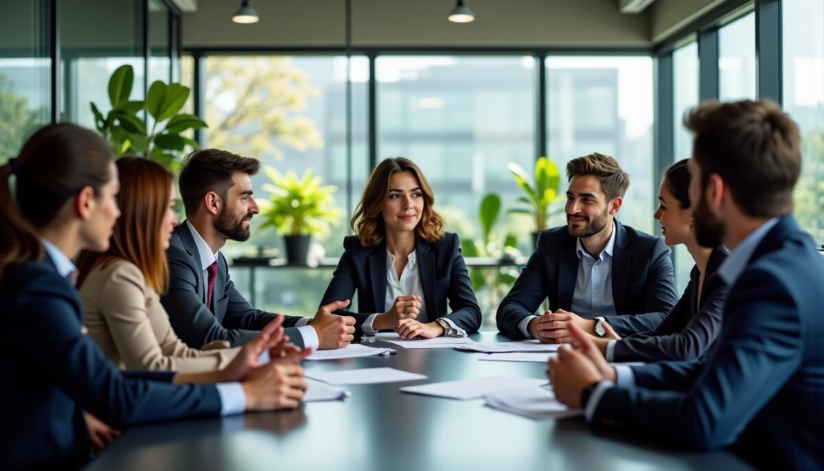Les secteurs en plein essor pour les recrutements de key account managers en 2026