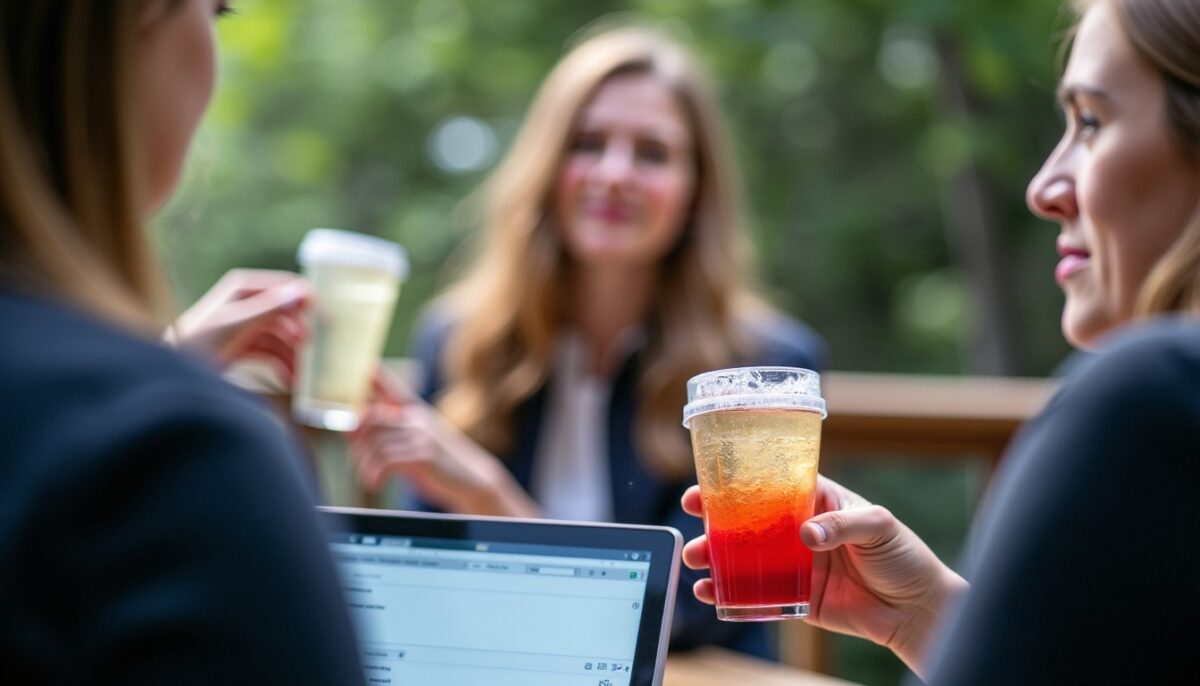 Le marketing d'influence en France : décryptage d'une stratégie en pleine effervescence