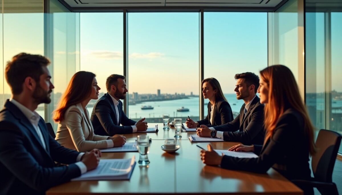 Classement 2026 : Découvrez le TOP 10 des cabinets d’outplacement incontournables au Havre