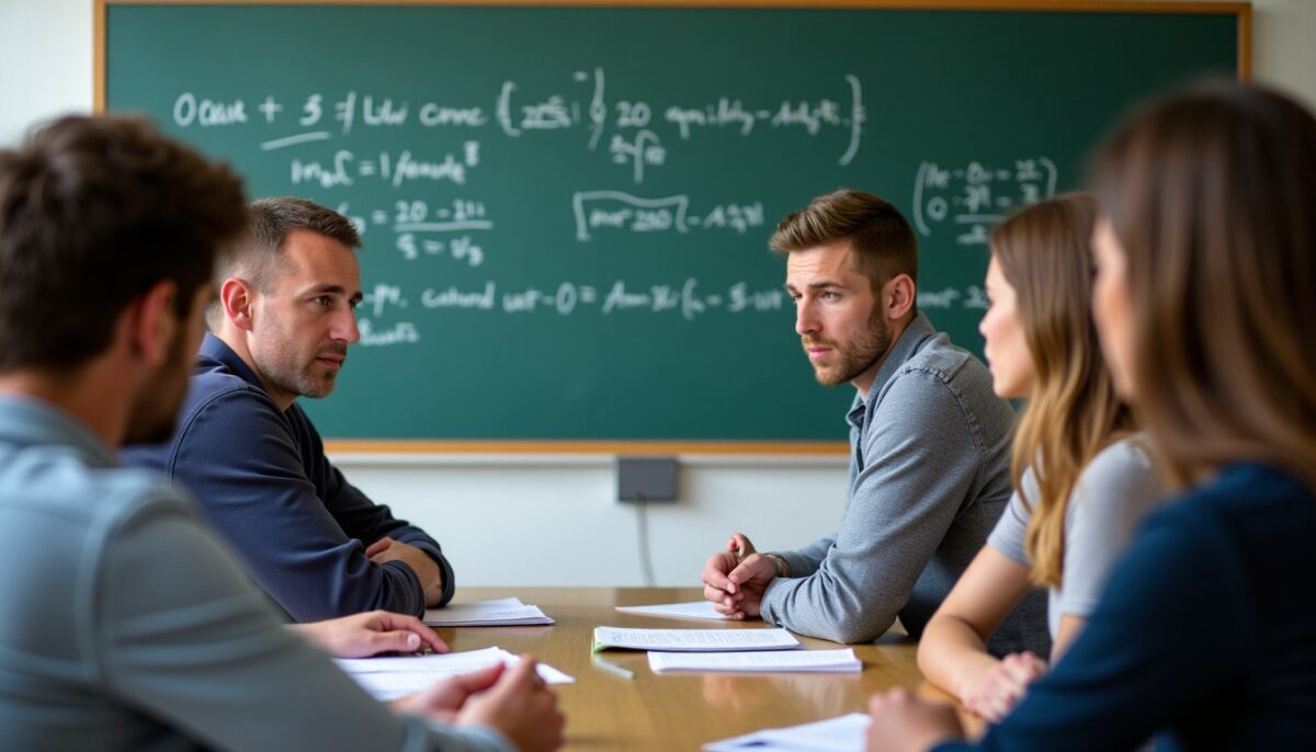 Les équations différentielles : explorer leurs bases et leurs multiples usages