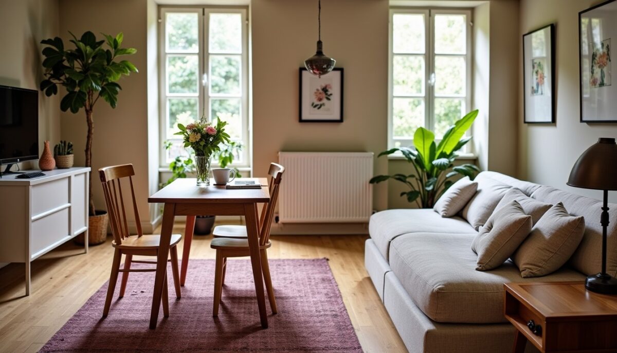 Maison Renée : revue détaillée et analyse approfondie avant votre achat