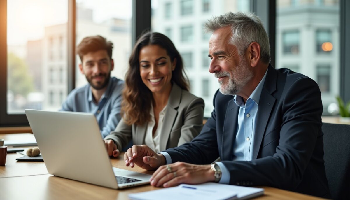 Le CBIO du groupe IGS : un partenaire clé pour réussir vos transitions professionnelles
