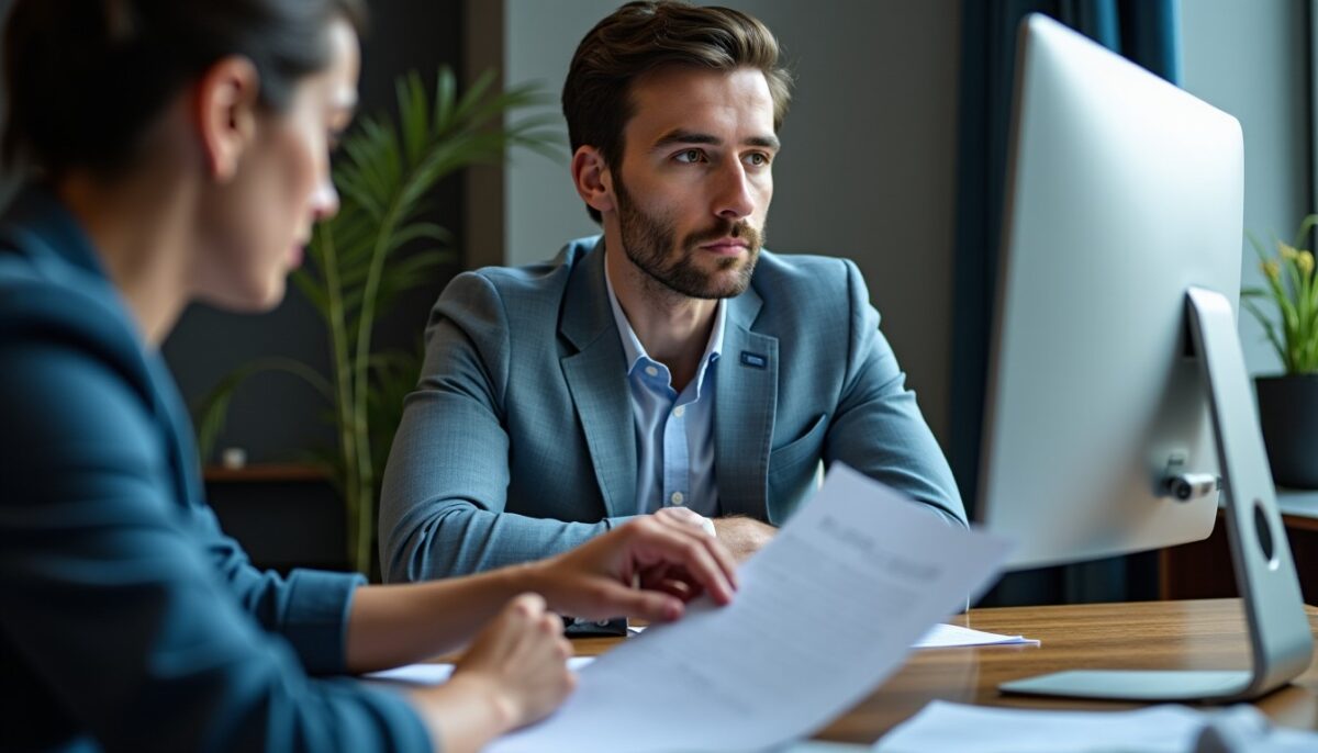 Colleague sous surveillance au travail : conseils pour réagir et se protéger efficacement