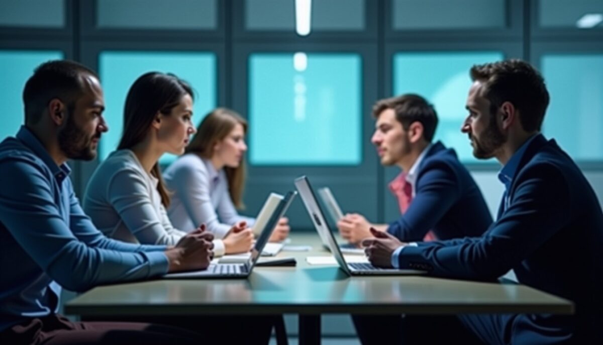 Recrutement IT : Les clés incontournables que tout recruteur doit maîtriser