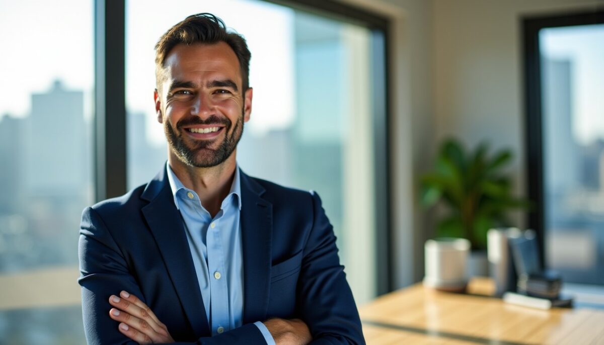Corentin Ricard et creation-entreprise-france.com : l&rsquo;essentiel à connaître