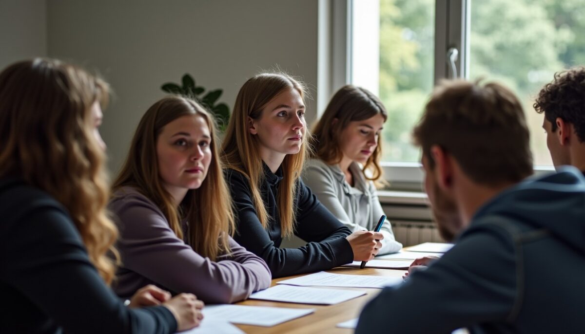 Passage du lycée à l’université : témoignages révélateurs sur le vécu des étudiants