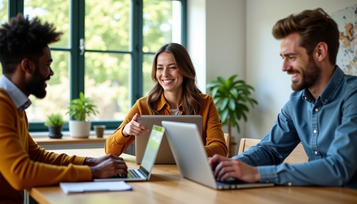 Télétravail sans diplôme : découvrez les métiers accessibles et les clés pour les obtenir