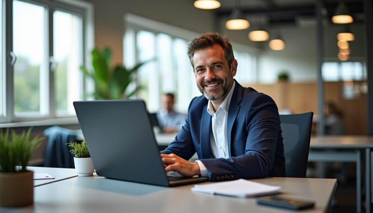 Flex office : les clés pour réussir un déploiement et créer une organisation performante