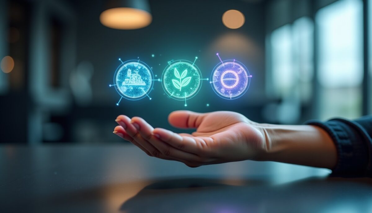 Sélectionner votre récompense : fintech, agritech ou Web3