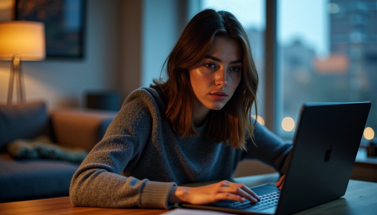 Le flou numérique : quand le travail et la vie personnelle se confondent