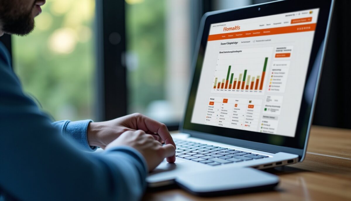 Formaltis : la solution complète pour piloter votre gestion de formation professionnelle