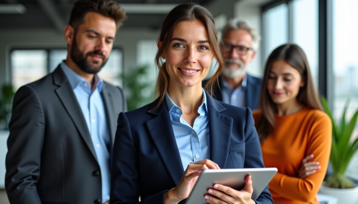 Lancement du livre blanc e-doceo : intégrer le digital learning au cœur de la formation