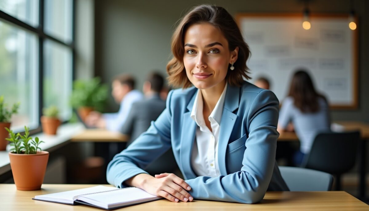 Intérim et reconversion professionnelle : comment l&rsquo;un peut faciliter l&rsquo;autre