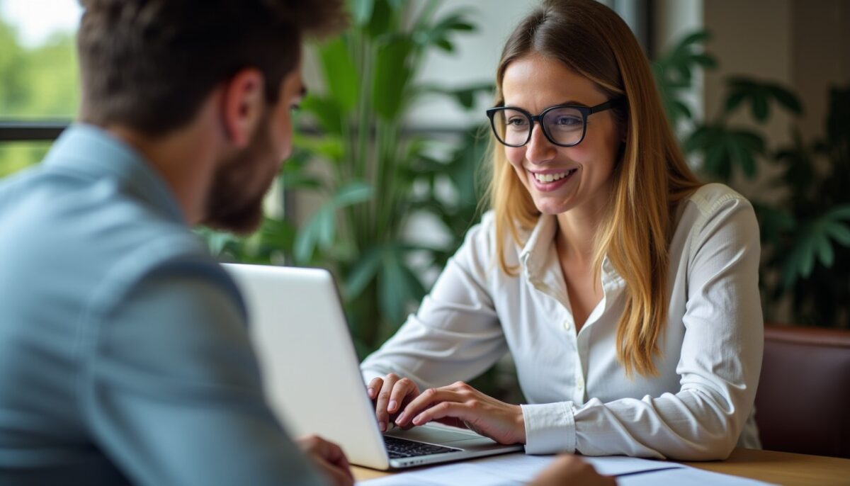Une plateforme web innovante pour évaluer le bien-être des salariés : quelles transformations concrètes ?