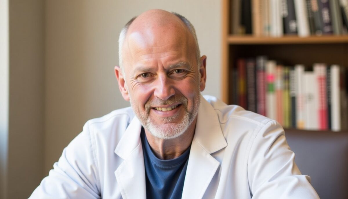 Sud-Centre : À la découverte des acteurs incontournables de la santé – Rééducateurs, ergothérapeutes, psychomotriciens et orthophonistes