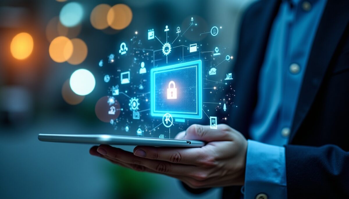 Infogérance pour PME : comment externaliser votre IT en toute sécurité