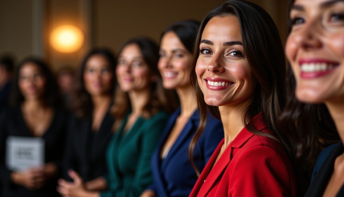 Prix Trajectoires et Jeune Pousse HEC : Célébrer l'excellence et l'audace de femmes d'exception