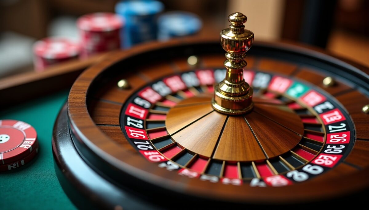 Le guide ultime pour tout comprendre sur les jeux de hasard et d'argent en ligne