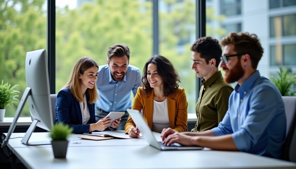 PayFit : la solution innovante pour une gestion salariale et RH simplifiée