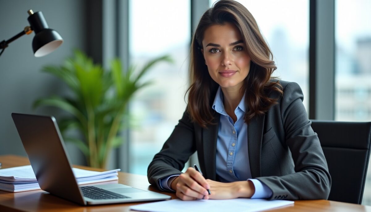 Devenir assistant juridique : parcours de formation, opportunités professionnelles et expériences concrètes sur le terrain