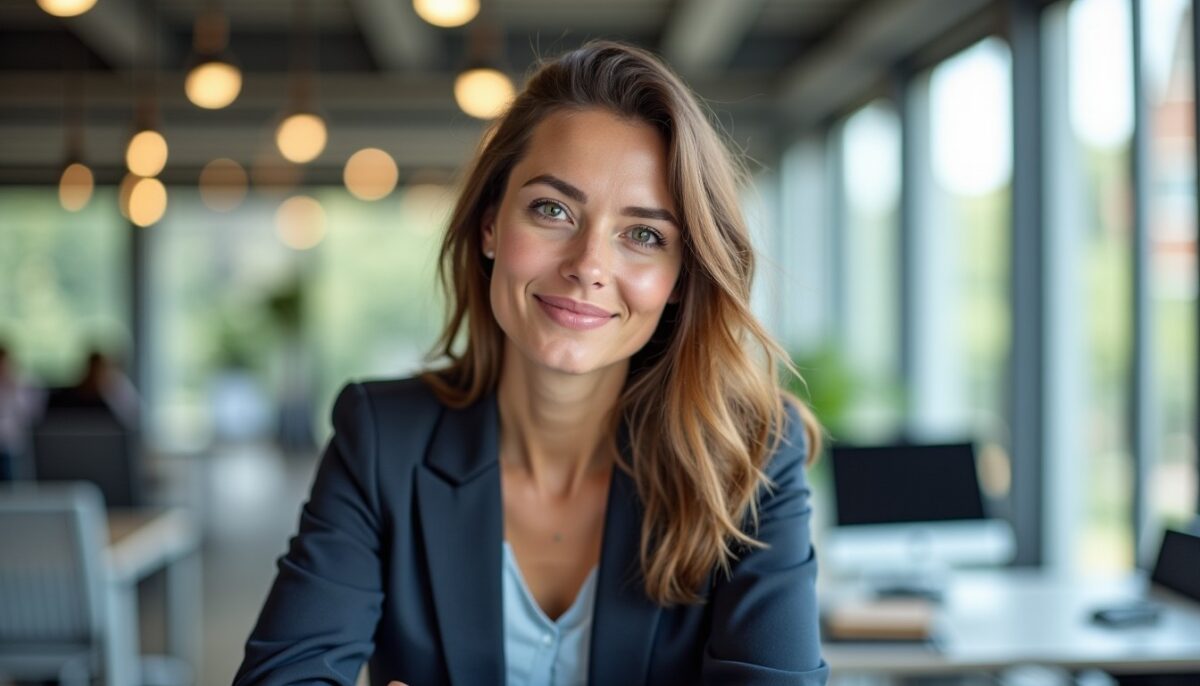 Formation Office Manager à Capellen : perfectionnez votre français et anglais jusqu&rsquo;au niveau C1