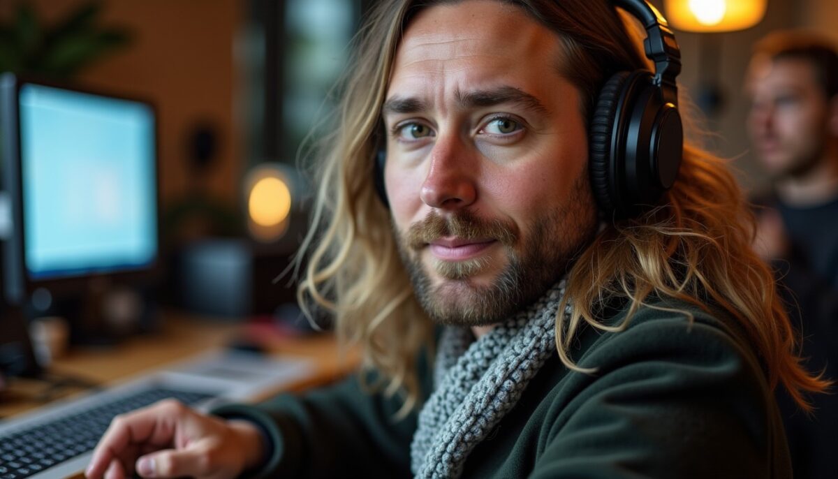 Chargé de réalisation radio : découvrez les missions clés et les défis du métier