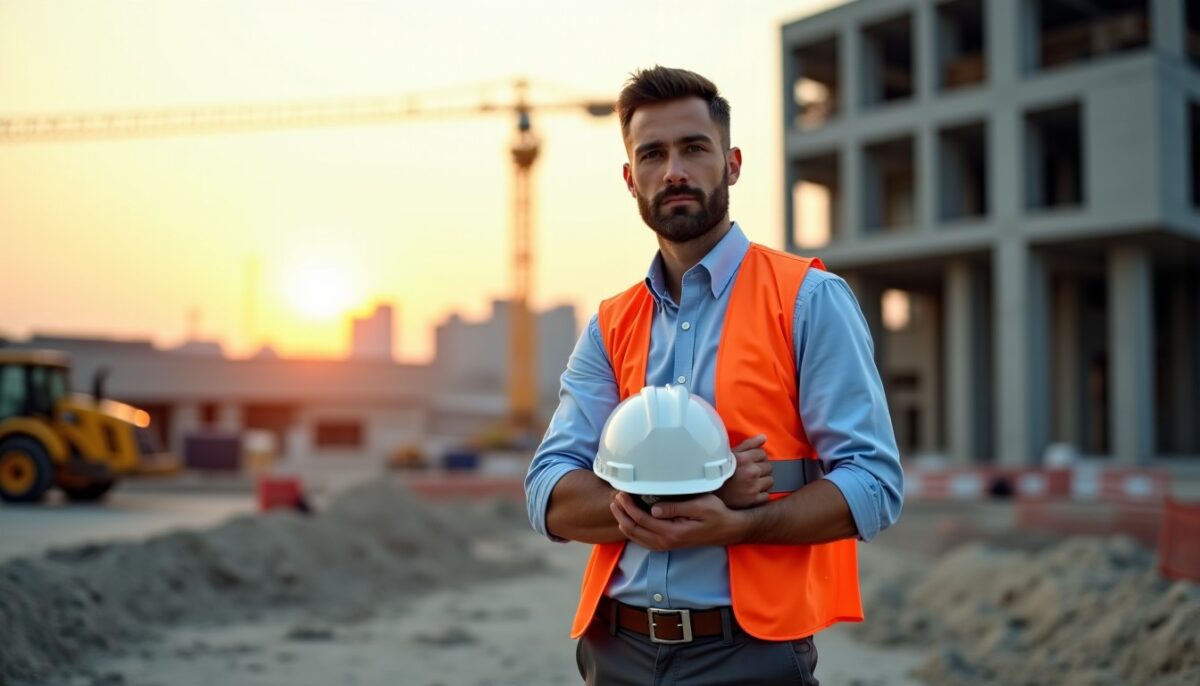 Chef de projet infrastructure VRD : tout savoir sur les missions, le salaire et le parcours professionnel