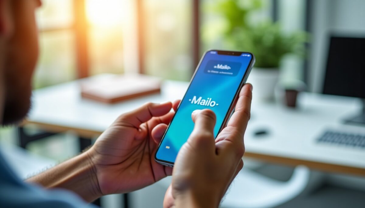 Netcourrier se transforme en Mailo : tout ce qu’il faut connaître sur la messagerie 100% française