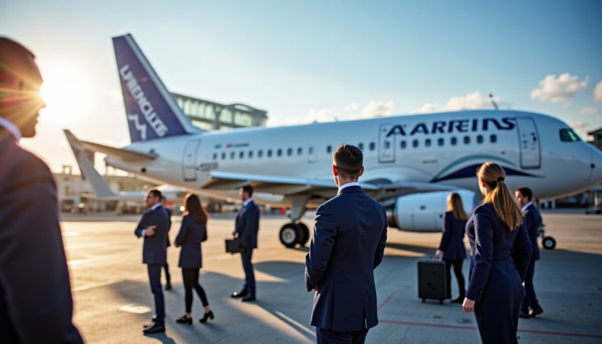 Recrutements Airbus en France : chiffres clés, profils demandés et guide complet pour candidater