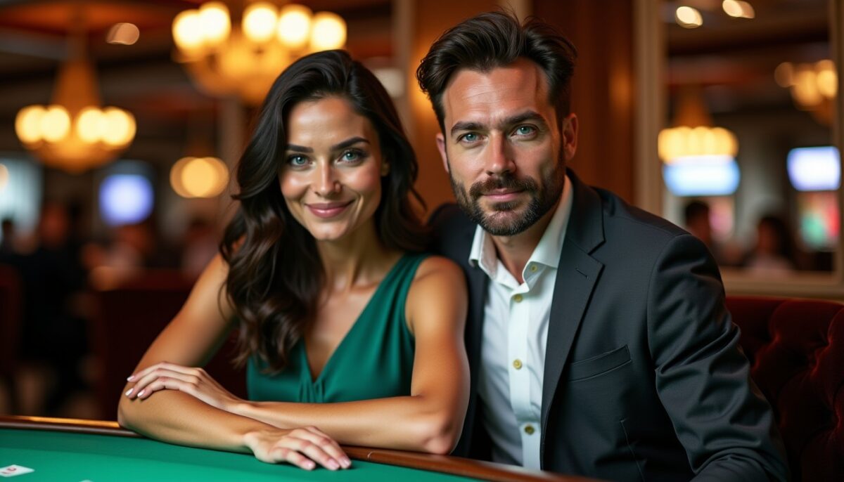 Casinos belges officiels : jouez en toute sécurité loin des risques des sites offshore