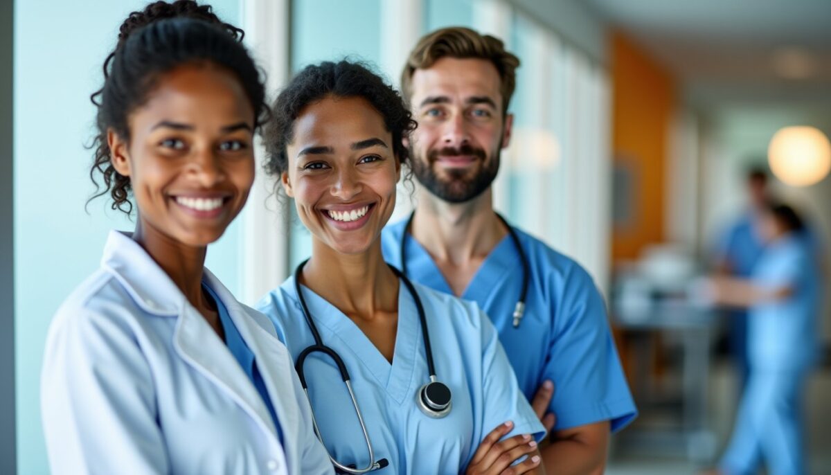 Infirmiers diplômés en Maïeutique : un véritable tournant pour les équipes de soins