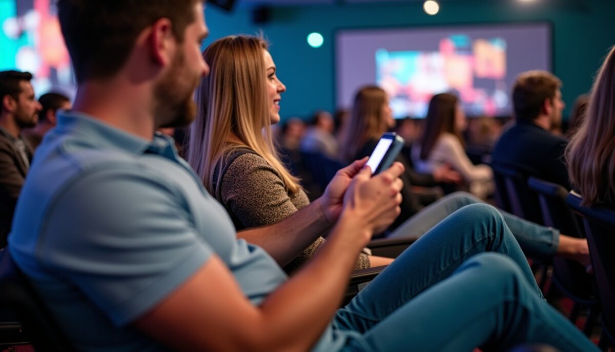 Jeux TV en France : Analyse complète des audiences, des messages SMS et des revenus générés