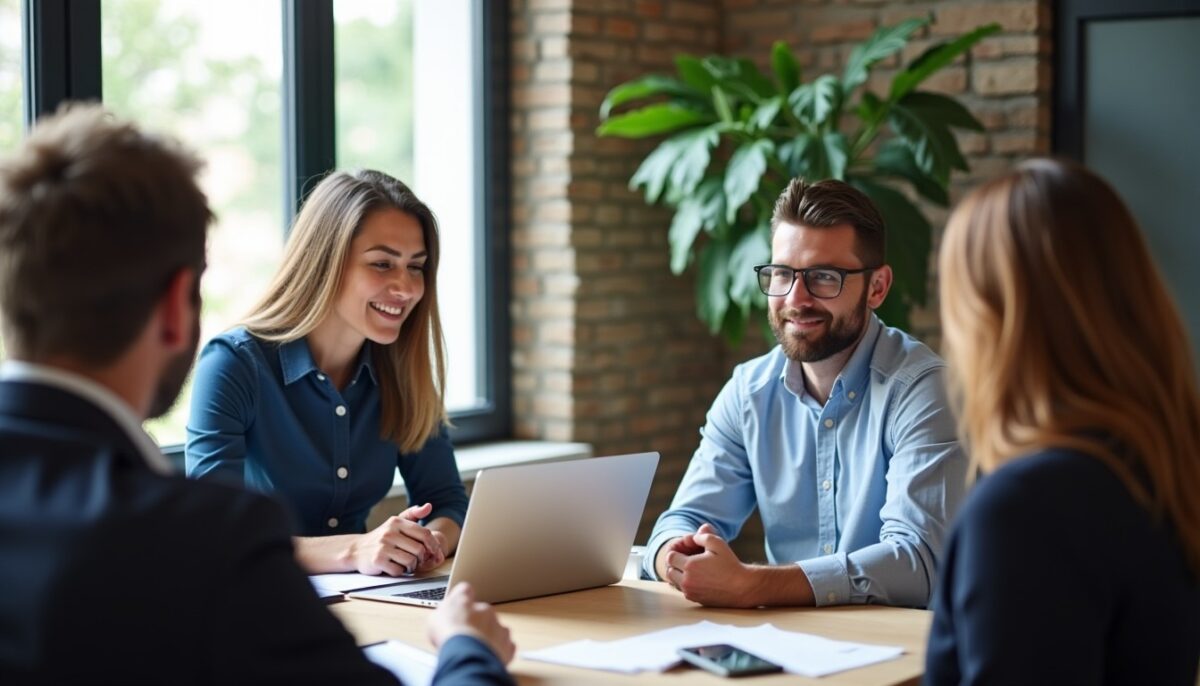 Optimiser l&rsquo;interaction entre recruteurs et candidats : les stratégies qui portent leurs fruits