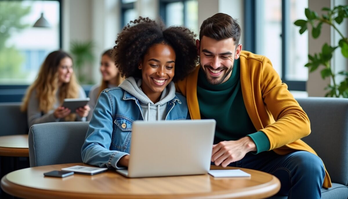 MJM Cloud : la révolution numérique au cœur de la vie étudiante