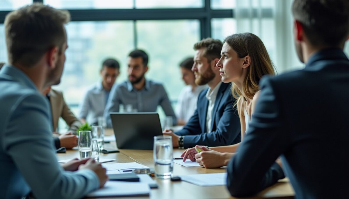 L&rsquo;IA en gestion des ressources humaines : panorama juridique européen, défis et impératifs de transparence