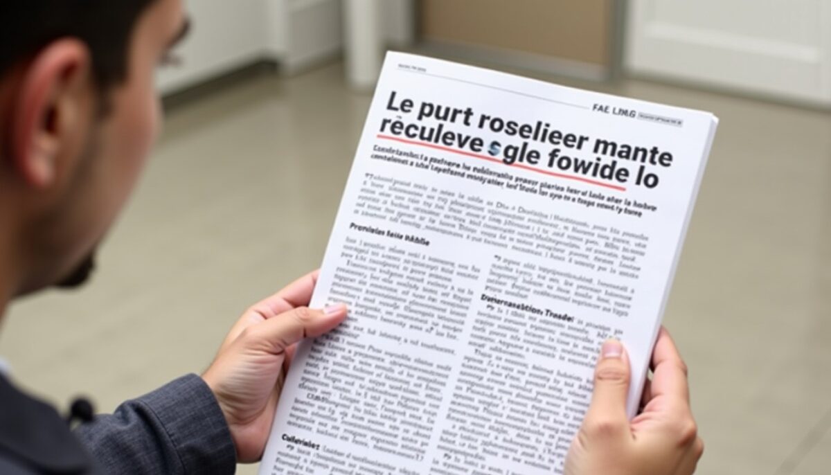 DPAE URSSAF : Guide complet pour maîtriser la déclaration préalable à l’embauche