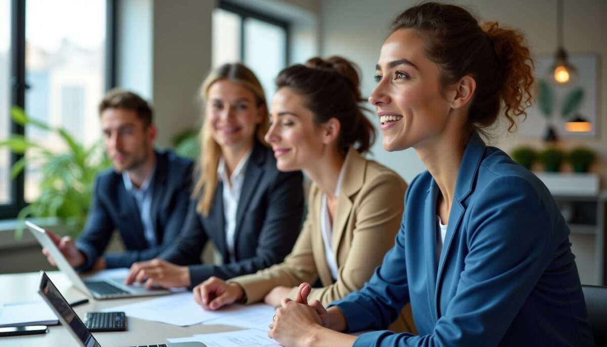 Les rituels incontournables pour booster la productivité collective