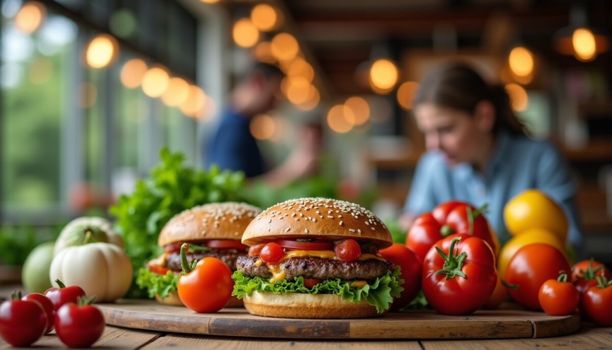 Quelle franchise alimentaire rentable est faite pour vous ?