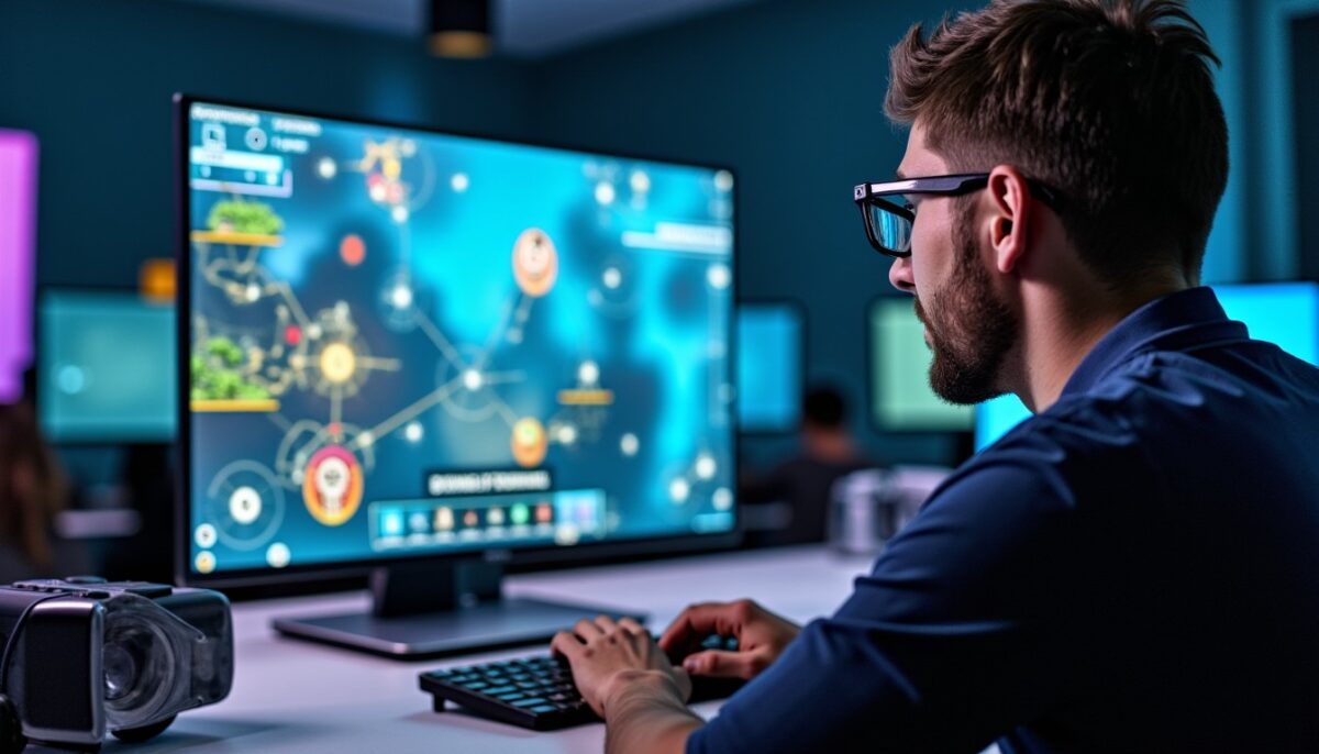 FutureGate : Accenture transforme l&rsquo;escape game digital en levier innovant pour recruter sur les campus