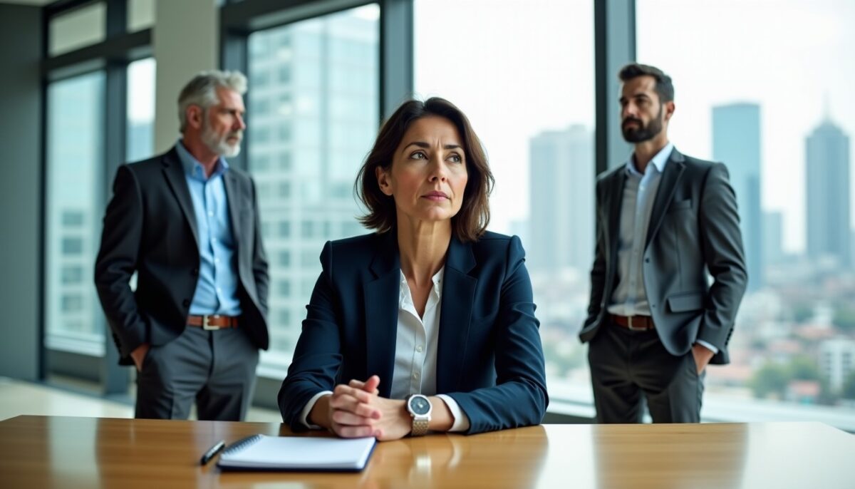 Cadres seniors en consulting : les clés essentielles avant de franchir le pas