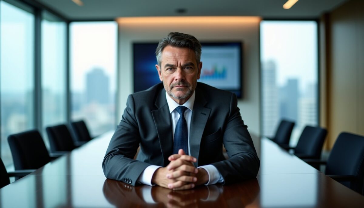 Management directif : comprendre son fonctionnement, ses applications et ses contraintes en entreprise