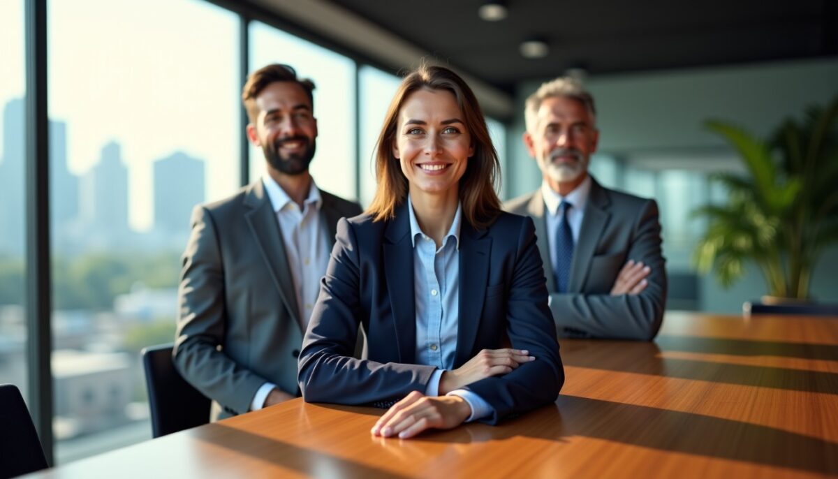 Travailler chez Nuzillspex Advisors Ltd : tout ce qu&rsquo;il faut connaître avant de dire oui