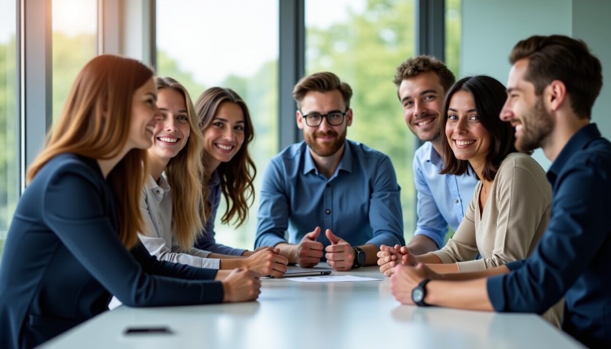Comité d’entreprise Sopra Steria : Guide essentiel pour tous les salariés