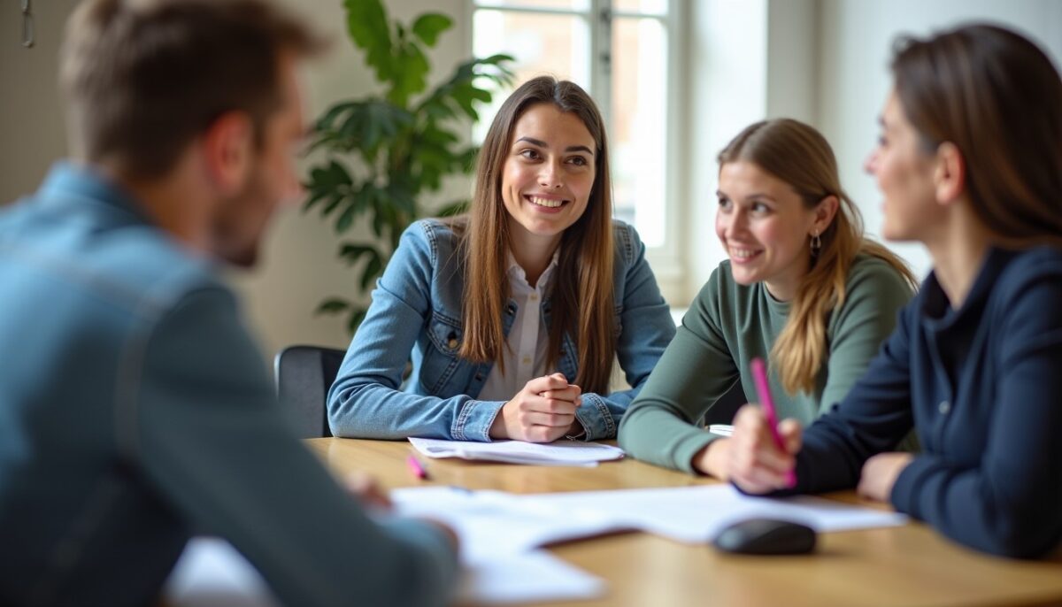 Devenir éducateur spécialisé : guide complet du parcours de formation étape par étape