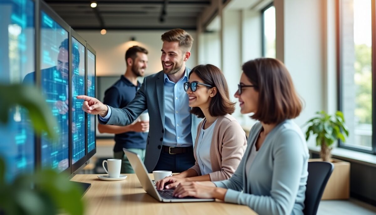 MyPeopleDoc : découvrez la solution complète pour optimiser la gestion documentaire en ressources humaines