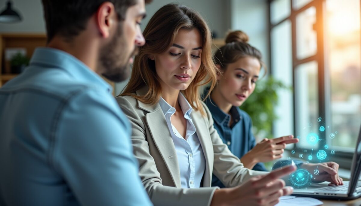 Optimiser sa gestion de communauté : comment l’intelligence artificielle révolutionne votre organisation
