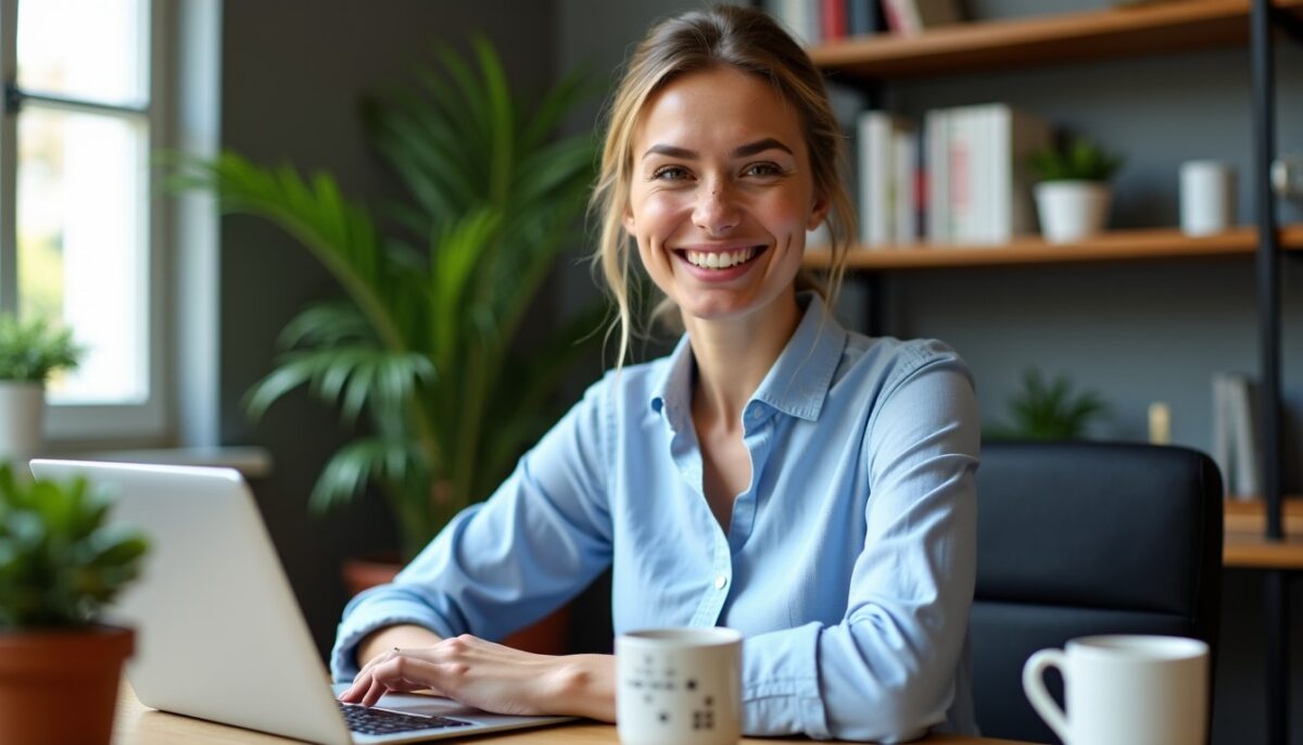 Télétravail en France en 2024 : les données clés pour optimiser votre stratégie RH