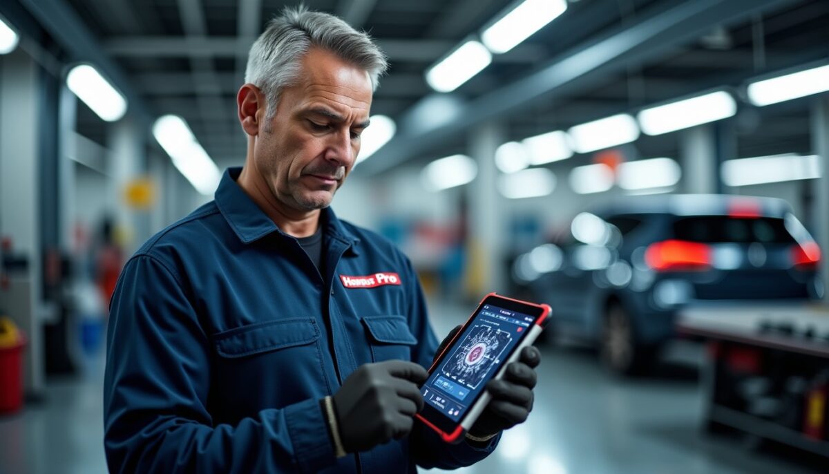 Haynes Pro Workshop Data Business Pack : l&rsquo;essentiel pour les experts de l&rsquo;atelier automobile